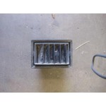 Dash air vent HX, HZ